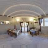 Le Relais Des Arbelats inside