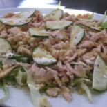 À Deux Pas Dupont Nourriture