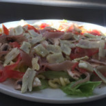 À Deux Pas Dupont Comida