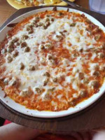Mazzio’s Italian Eatery food