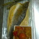 Les Gourmandines À l'intérieur