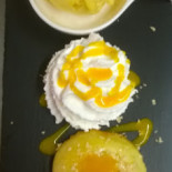 Les Gourmandines Nourriture