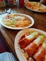 Compadres Mexican food