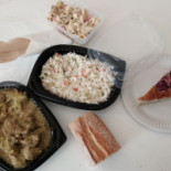 Les Gourmands Comida