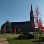 Commune De Taupont Exterior