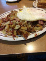 Country Coney food