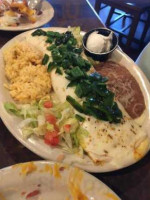 Tumbleweed Tex Mex Grill food