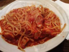 Table 8 Pasta food