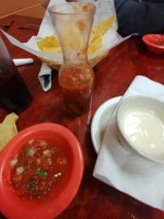 Chavela's Mexican Cuisine food