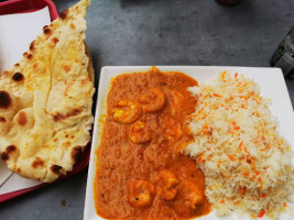 Mumbai Fast Food Cuisine Indienne food