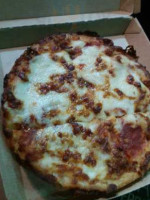 Pizza Hut food