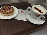 Espressamente Illy Park Plaza food