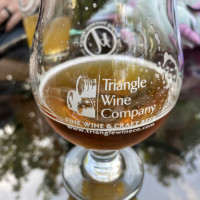 Triangle Wine Company Southern Pines food