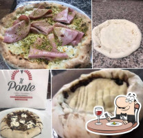 Il Ponte food