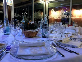 La Padronale Del Rivo Country House food