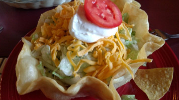 Las Margaritas Family Mexican Restaurant food