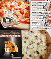 Speedy Pizza Di Bertozzi Claudio food