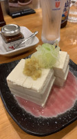 Fuji Tempura Idaten food