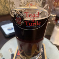 Toad N Turtle food