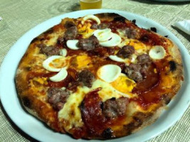 Pizzeria Garibaldi Di Lillo Riccobene food