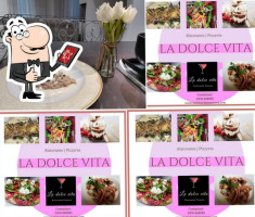 La Dolce Vita food