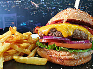 Ccs Burger food