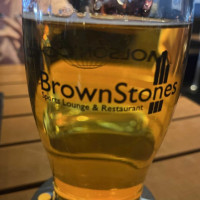 Brownstones Sports Lounge And Restaurant food