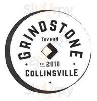 Grindstone Tavern inside