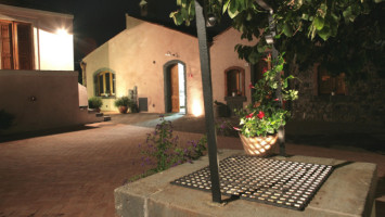 Agriturismo Galea outside