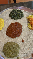 Enatye Ethiopian food