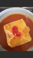 Francesinha Al Forno Leca Da Palmeira food