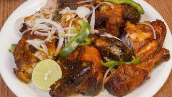 Mukku Kadai K Subbu-arapalayam food