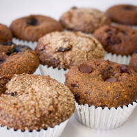 The Good Cookies Beyond A Gluten Free Bakery food