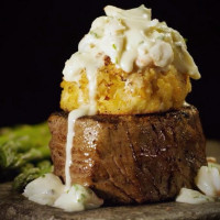 Longhorn Steakhouse Jacksonville Argyle Forest Blvd food