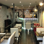 La Bulle Gourmande food