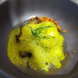 Le Bistrot De Lagarde Nourriture