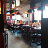 Buffalo Grill À l'intérieur