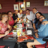 Buffalo Grill Nourriture