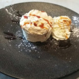 L'auberge Midi-Minuit food