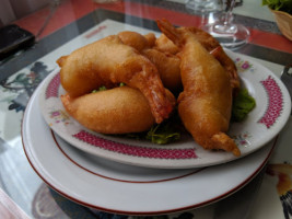 Delices d'Asie food