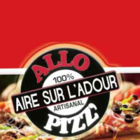 Allo Pizz Un Air´e D´italie food