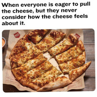 Mod Pizza food