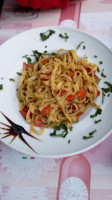 Casa Nostra Mario Le Mesnil-amelot food