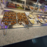 Le Royal Coréen Comida