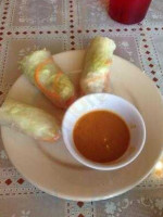 Yum Yum Thai food