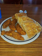 Ihop food