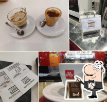 Portello Caffe Savignano Sul Rubicone Romagna food