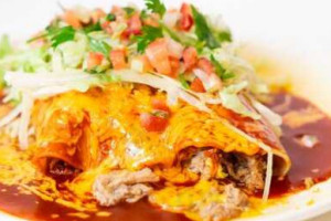 Don Gabino's Mexican Grill food