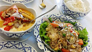 Panny Thai food