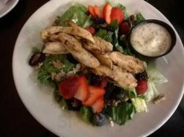 Landmark Taphouse And Grille food